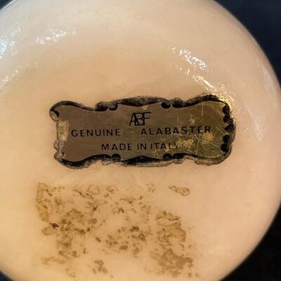 Lot 217. Three Trinket dishes