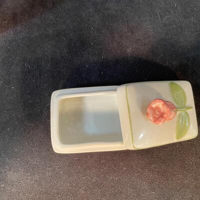 Lot 218 Pink Lot