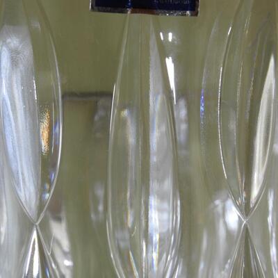 Waterford Marquis vase