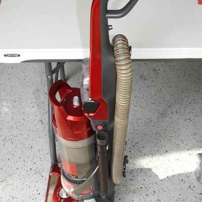 Hoover vacuum cleaner