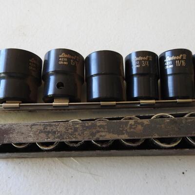 Socket sets
