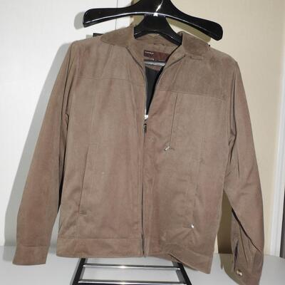 Perry Ellis jacket