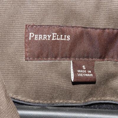 Perry Ellis jacket