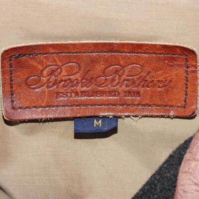 Brooks brothers jacket