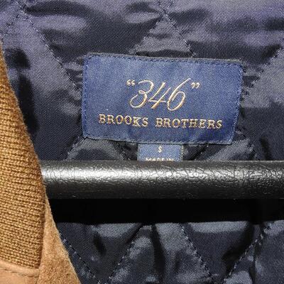 Brooks brothers jacket