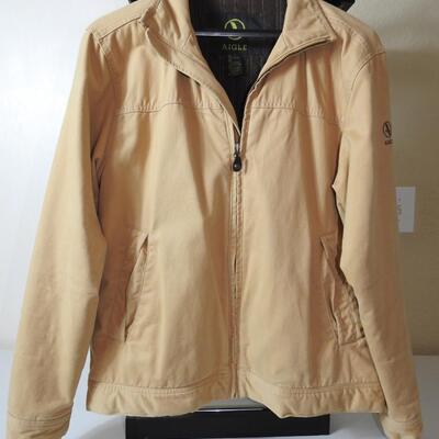 Aigle Jacket