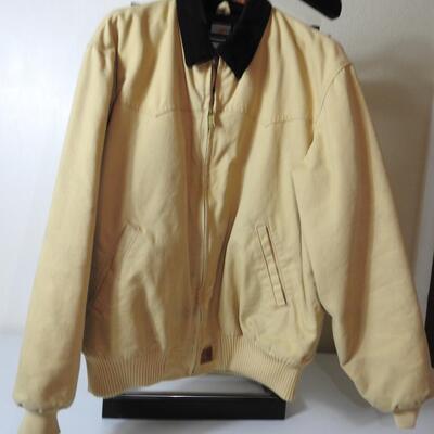 Carhart jacket