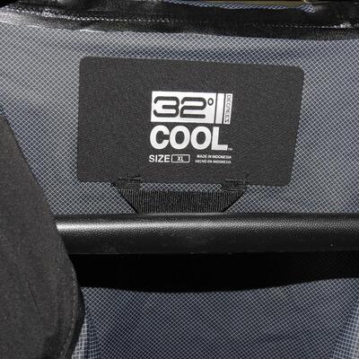 32Â° jacket