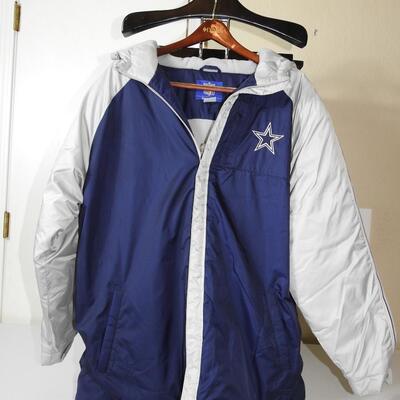 Dallas Cowboys jacket