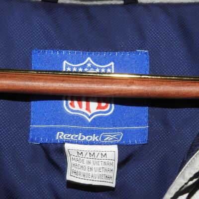 Dallas Cowboys jacket