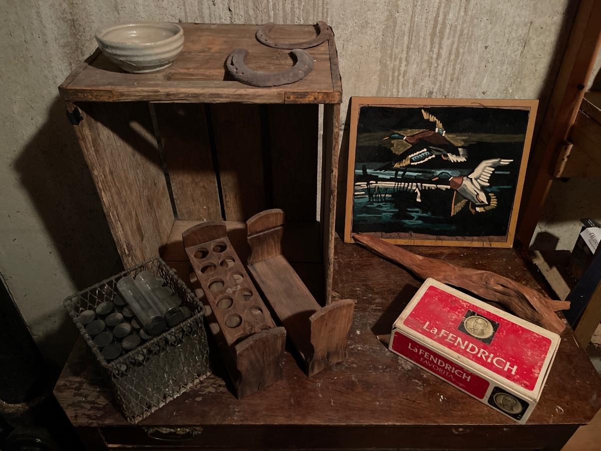 S31-Miscellaneous Lot | EstateSales.org