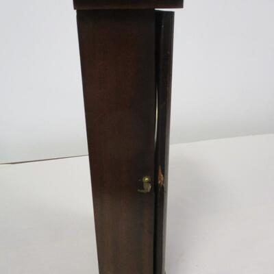1920's Sankosha Nagoya Japan Wall Clock