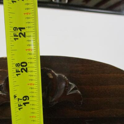 1920's Sankosha Nagoya Japan Wall Clock