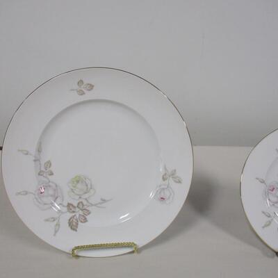 Johann Haviland Bavaria Germany Dinnerware Set