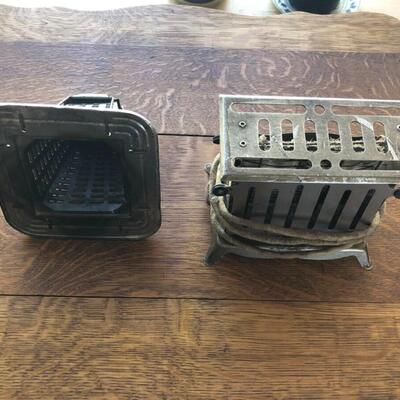 Vinage Toasters