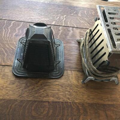 Vinage Toasters