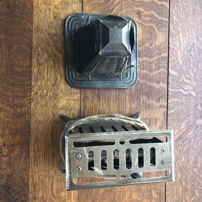 Vinage Toasters