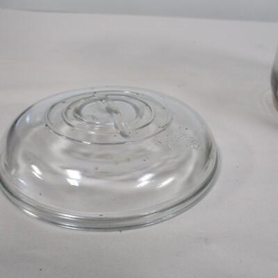 Ideal Ball Jar