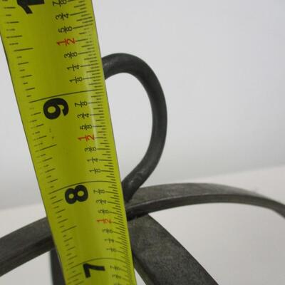 Metal Hanging Pot Holder