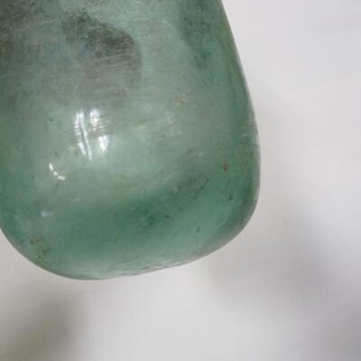 Collection Of Vintage Bottles