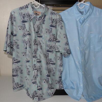 Mens Shirts