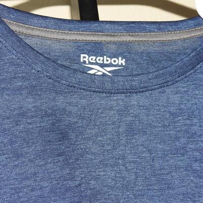 Reebok T's
