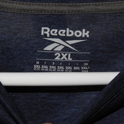 Reebok T's
