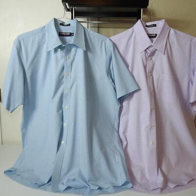 Mens Shirts - Kirkland