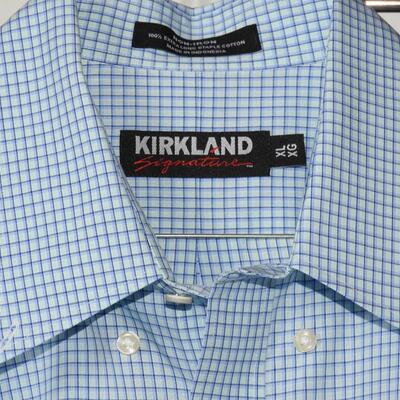 Mens Shirts - Kirkland
