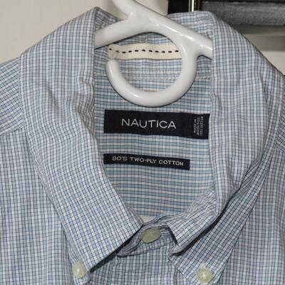 Men's shirts â€“ Nautica