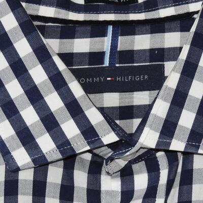 Men's shirts â€“ long sleeve