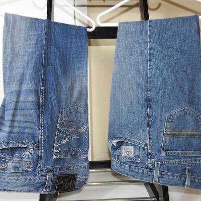 Men's jeans