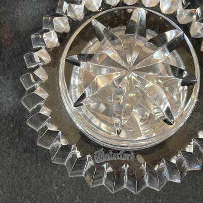Lot 226 Fancy Things-Lalique & Waterford