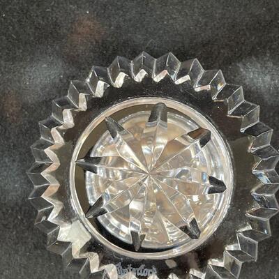 Lot 226 Fancy Things-Lalique & Waterford
