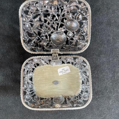 Lot 226 Fancy Things-Lalique & Waterford