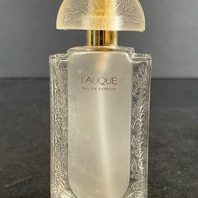 Lot 226 Fancy Things-Lalique & Waterford