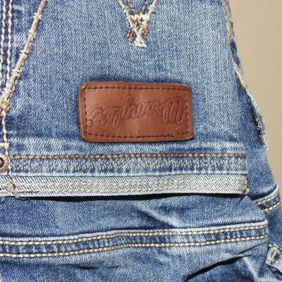 Men's jeans - Wrangler