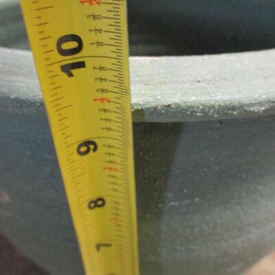 Pottery Planters