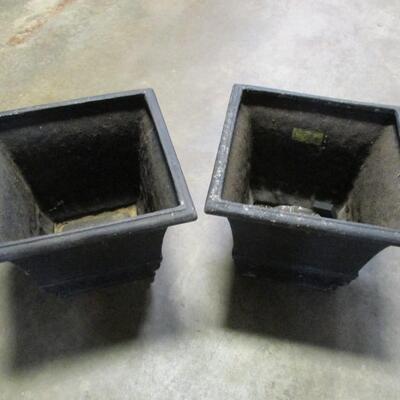 Planters