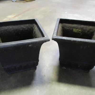 Planters