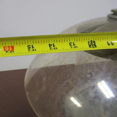 Plastic Bird Feeder