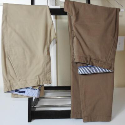 Men's slacks