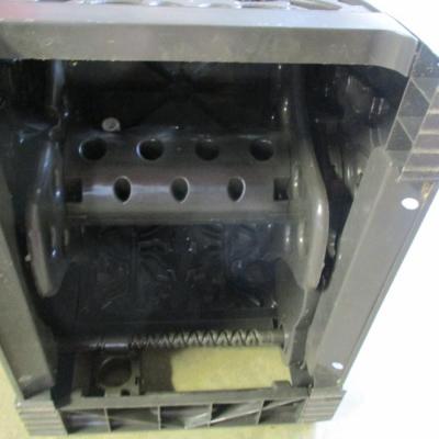 Hose Reel