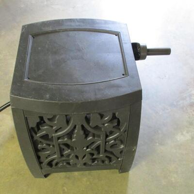 Hose Reel