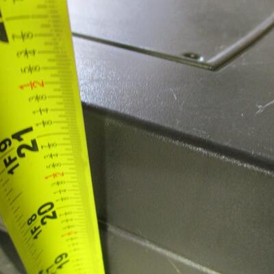 Hose Reel