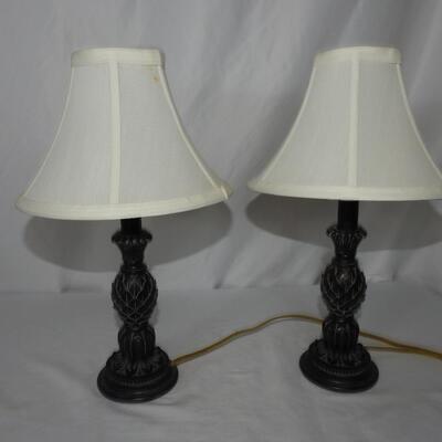 Table lamps