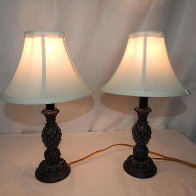 Table lamps