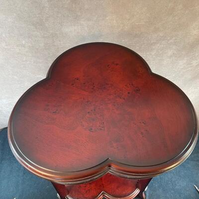Lot 251. Bombay Accent Table