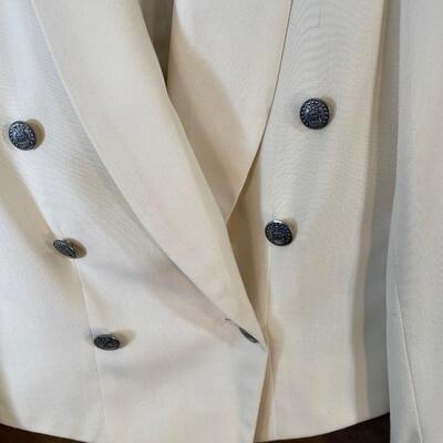 Lot 260. Military Dress Jacket