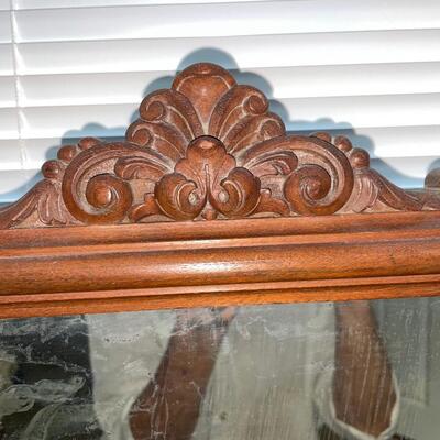 Lot 275. Antique Dressing Table